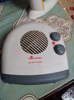 Brand New Japanese Inverter Blower Heater for Sale