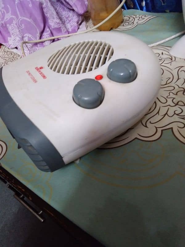 "Brand New Japanese Inverter Blower Heat & cool for Sale" 1