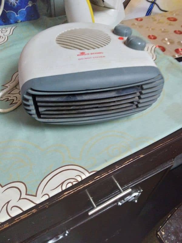 "Brand New Japanese Inverter Blower Heat & cool for Sale" 2