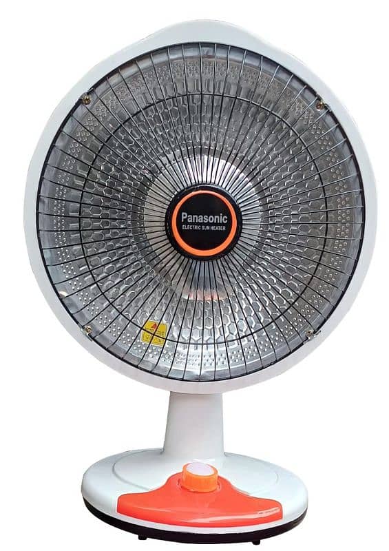 electric heater 600 watt 0