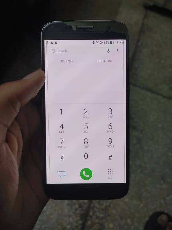 Samsung S7 4/32 Non pta exchange possible with good phone 6