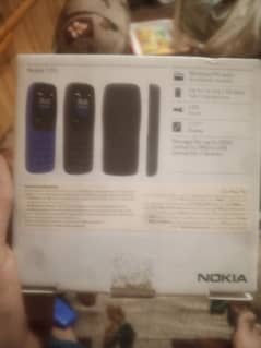 Nokia 105