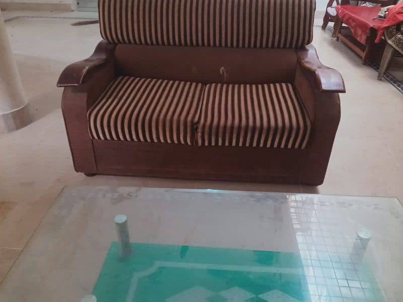 7 seater sofa set 1