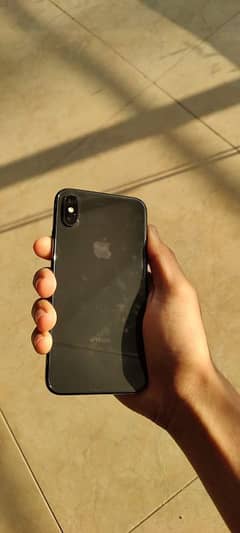 iphone x 256gb