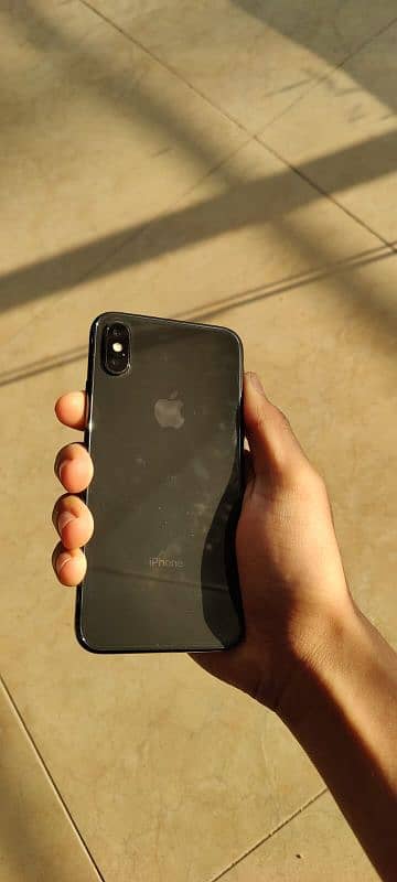 iphone x 256gb 0