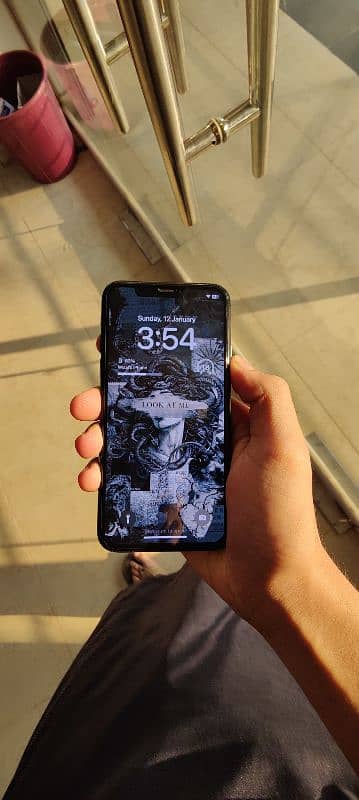 iphone x 256gb 1