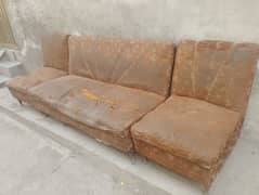 5 seater sofa set