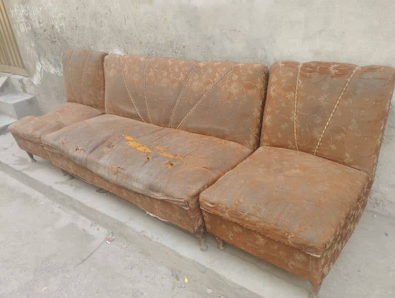 5 seater sofa set 0