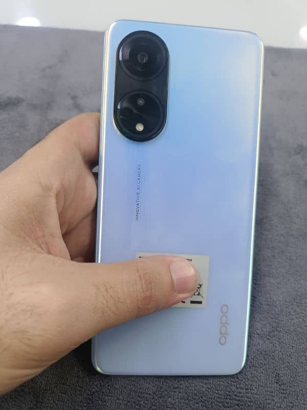 Oppo A98 5g 0