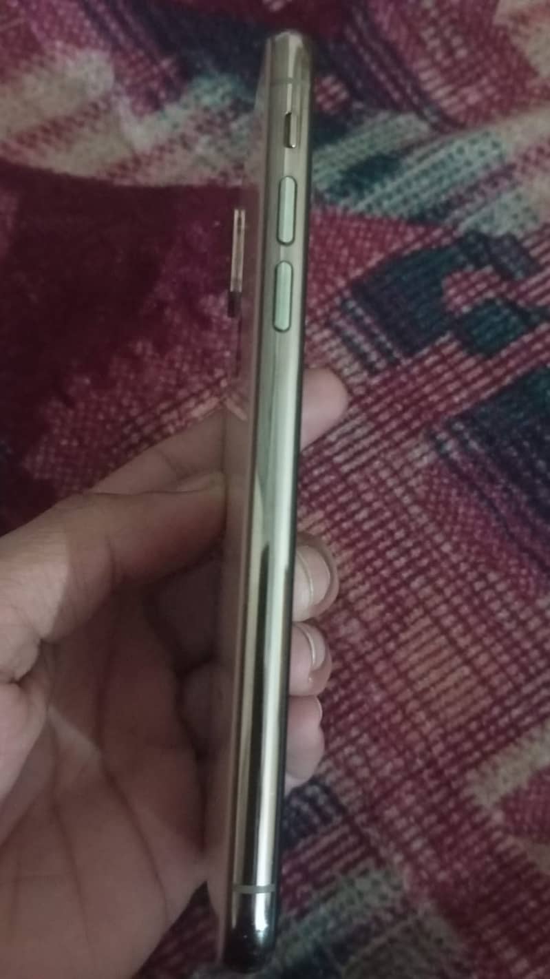 Iphone Xs 64gb Non PTA 2