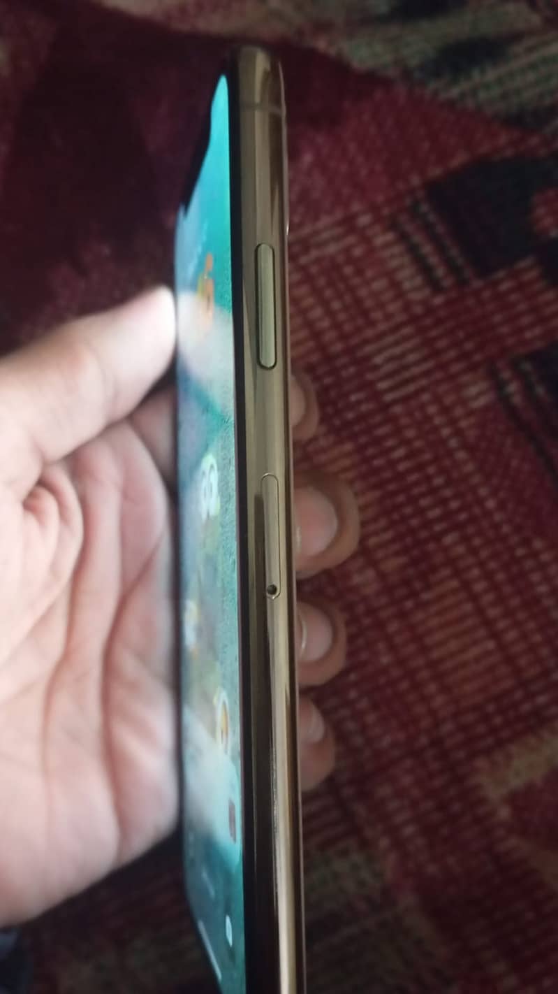 Iphone Xs 64gb Non PTA 3