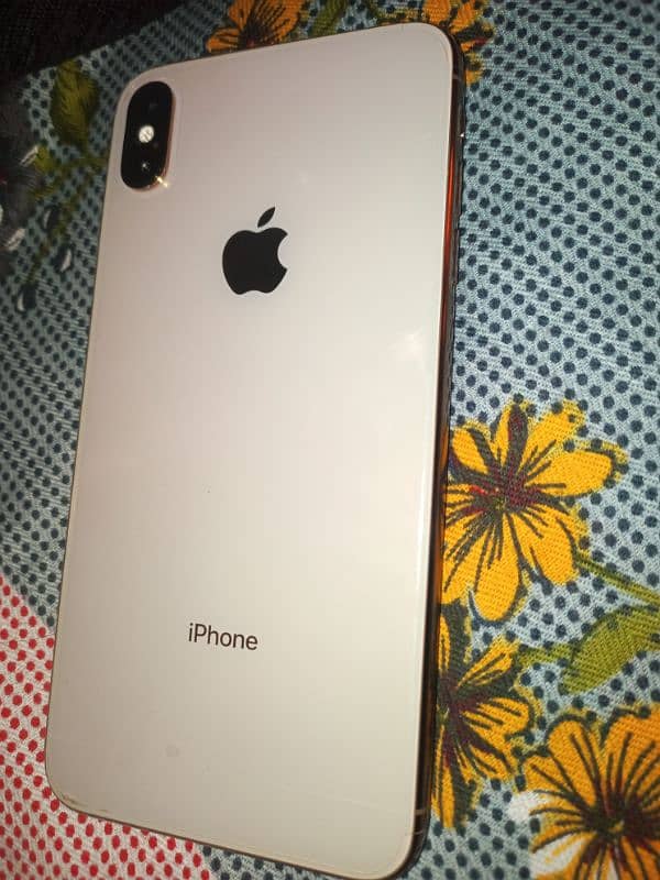 iphone xsmax non pta 0