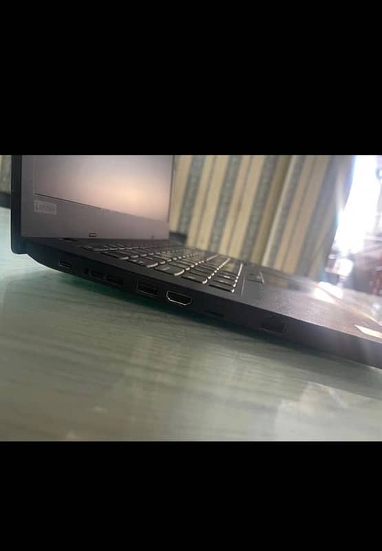 lenovo thinkpad laptop 1