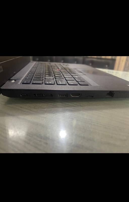 lenovo thinkpad laptop 4