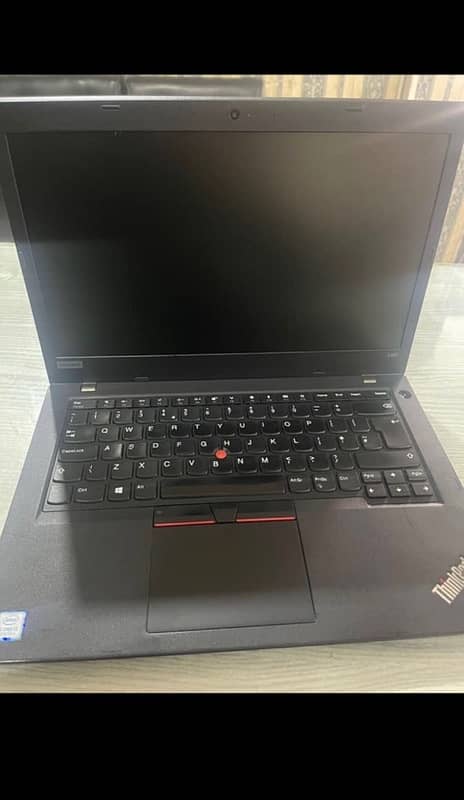 lenovo thinkpad laptop 5