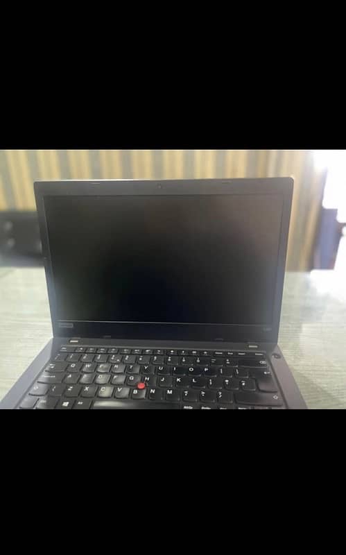 lenovo thinkpad laptop 6