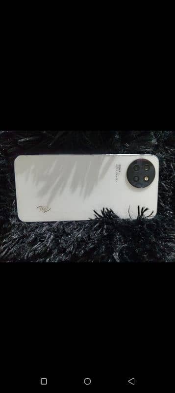 itel S23 8+8 ( 128 gb) for sale 1