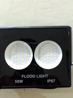 50w Led floodlight | high brightness and long life | Free delivery