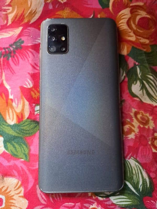 Samsung Galaxy A51 8/128 6