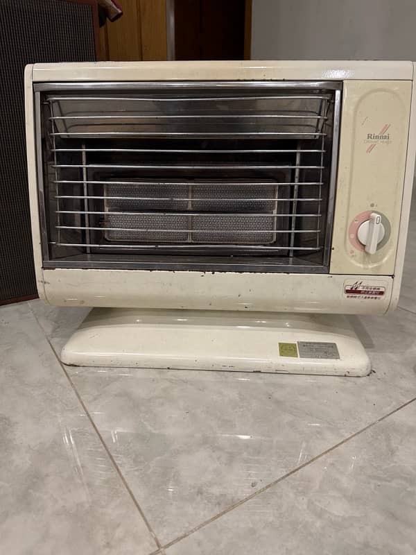 Rinnai heaters for sale 2