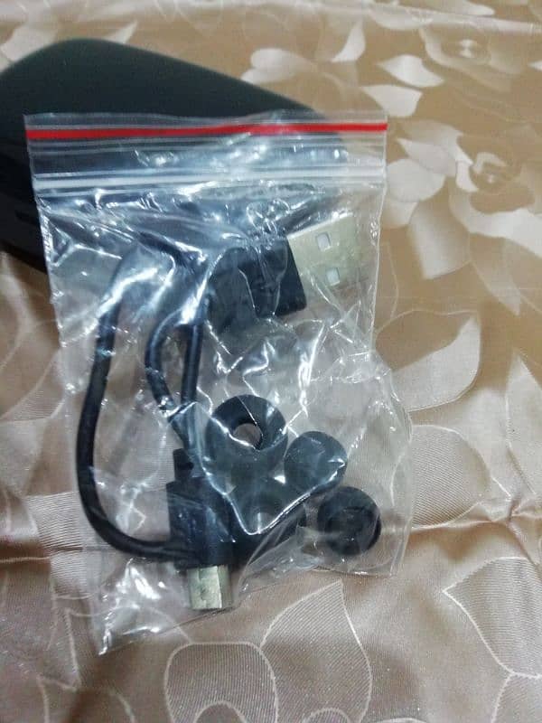 M10 EARBUDS BT WIRELESS V5.3 1