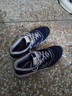 new balance shoes used