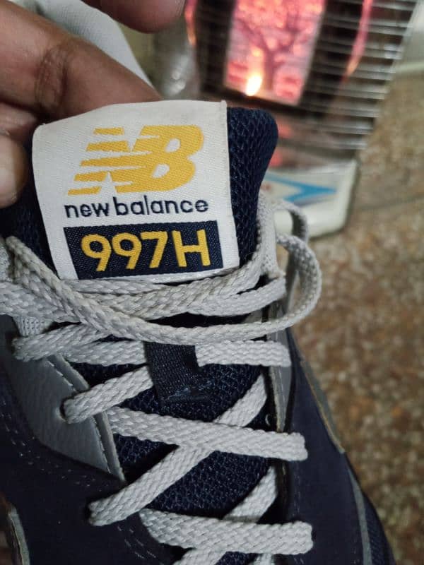 new balance shoes used 1