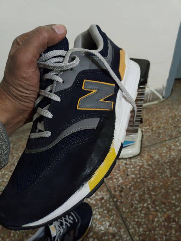 new balance shoes used 2