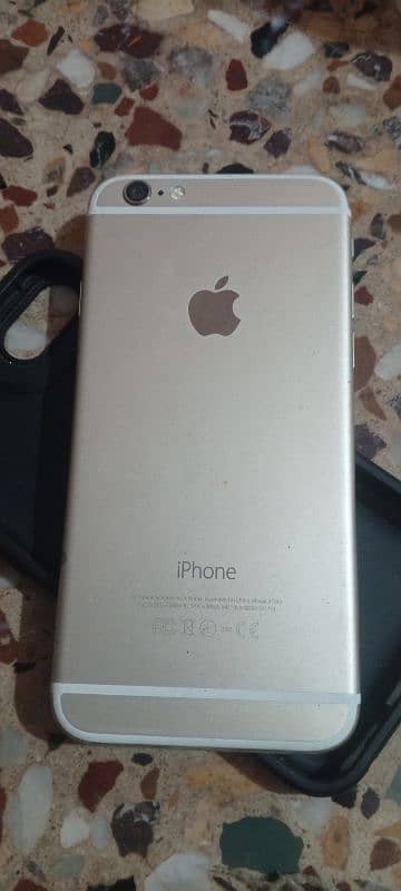 128 gb PTA OK 10/10 CONDITION 0