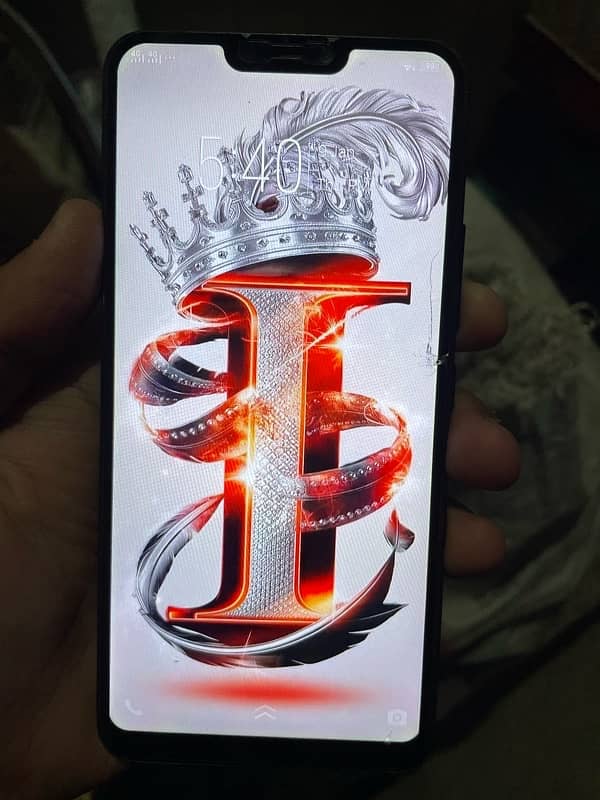 Vivo y83  for sale pta approve 6/128 2