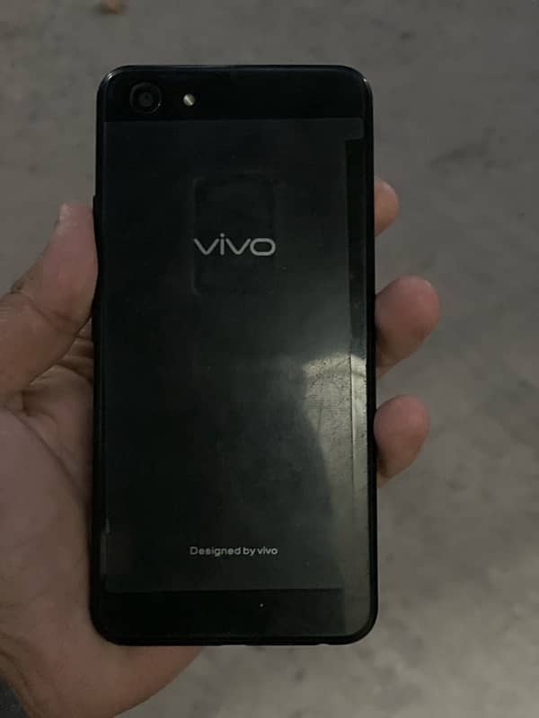 Vivo y83  for sale pta approve 6/128 3