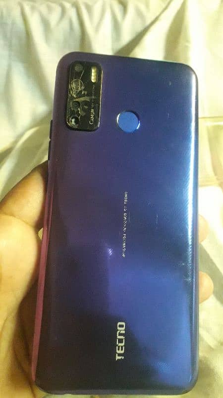 Tecno Camon 15 for sale 3