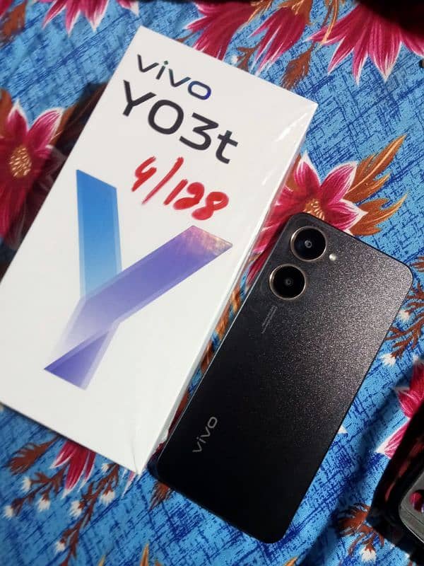 vivo y03t 1