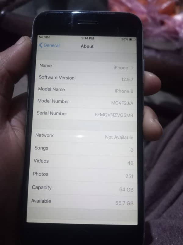 iphone 6 mobile sale 3