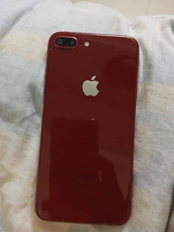 non pta iphone 8 plus for sale 0