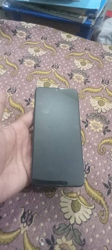 realme C61 mobile with box 4