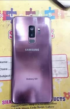 samsung s9 plus pta approved exchange possible