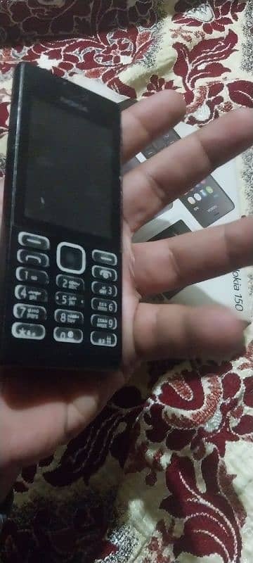 nokia 150 0.3. 1.9. 0.7. 6.5. 0.5. 2 number phone 6