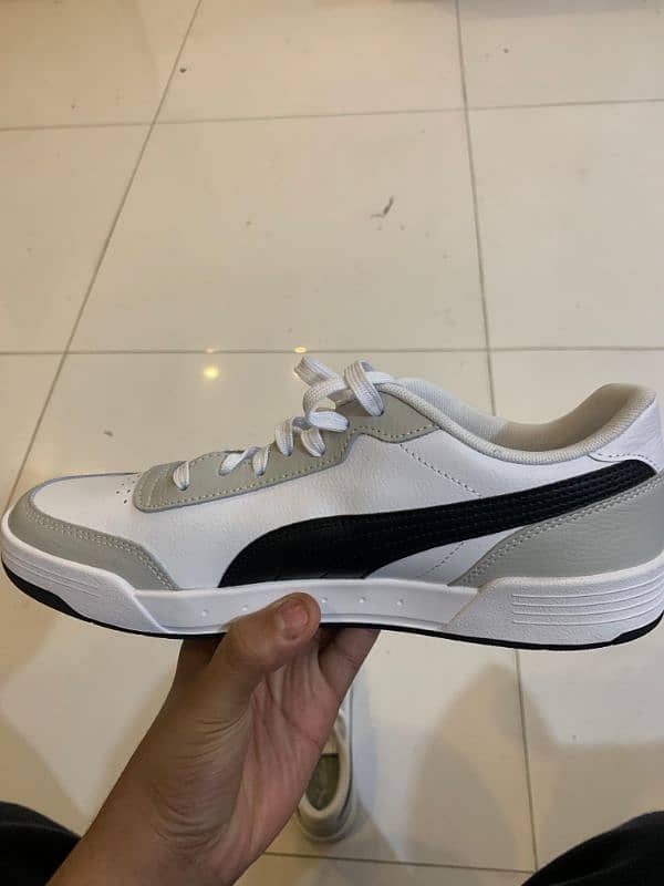 original puma caracal shoes 10/10 4