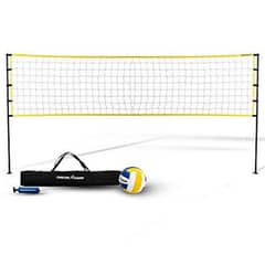 03185022657 new condition volleyball net