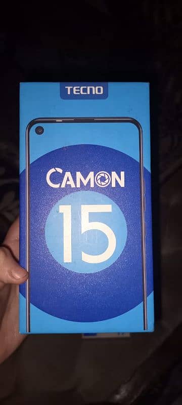 techno camon 15 4/64 ok mobile 6