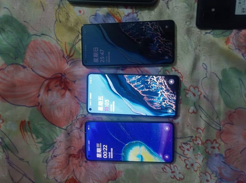 oneplus 9rt good mobile 1