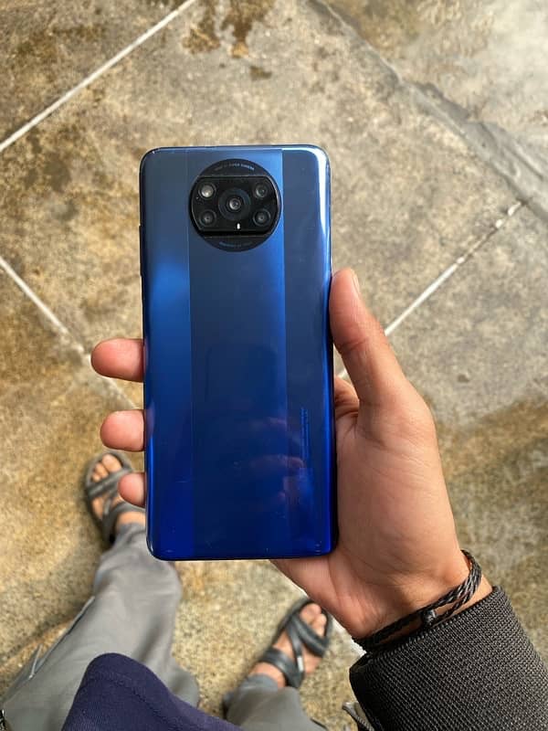 Poco X3 pro 2