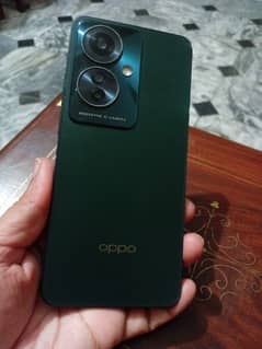 Oppo Reno 11 F