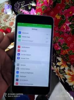 iPhone 6 plus 10 by 10 condition