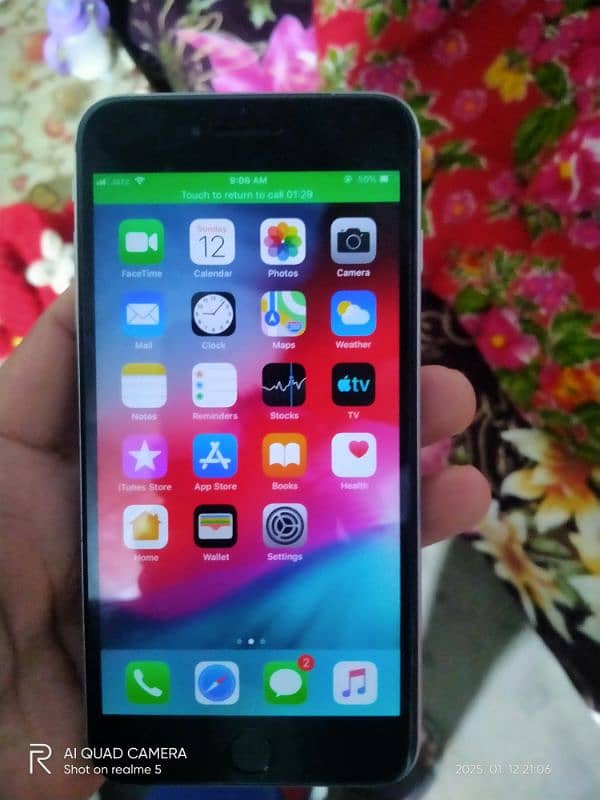 iPhone 6 plus 10 by 10 condition 2