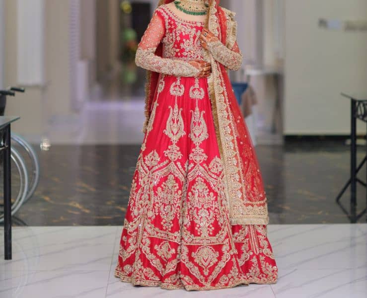 Best Barat Dress 1