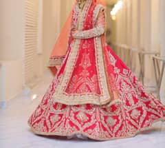 Best Barat Dress