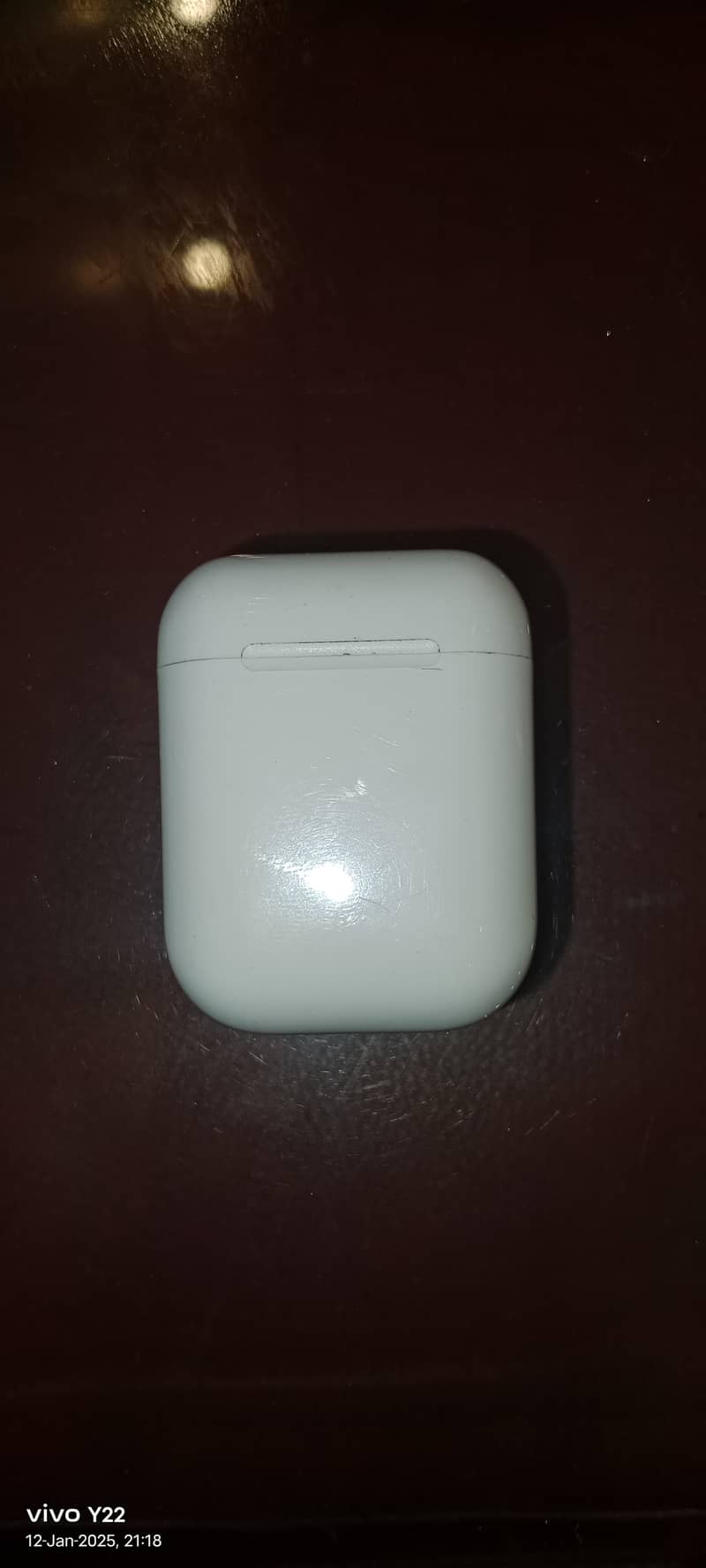 i12 airpods 0