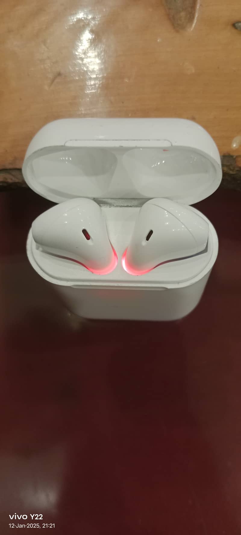 i12 airpods 6